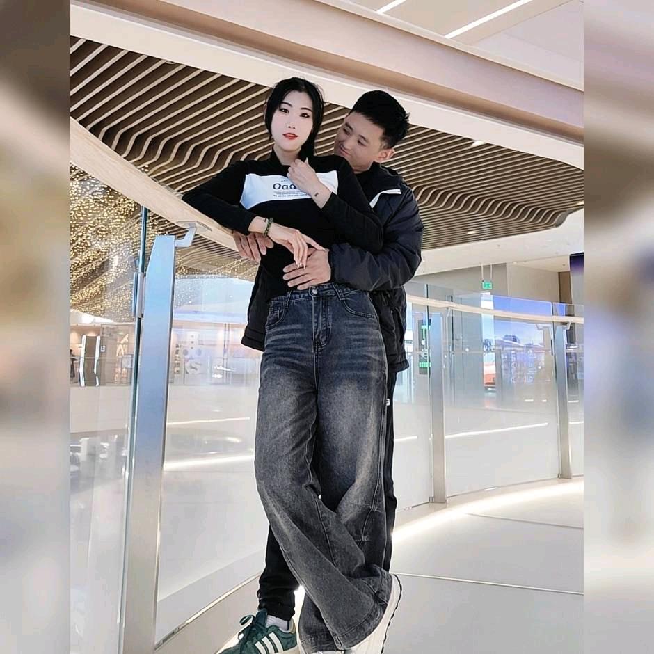 劉妳在❤️李
