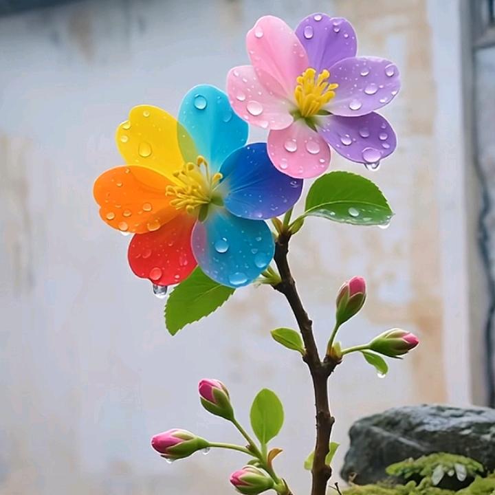轻轻放下