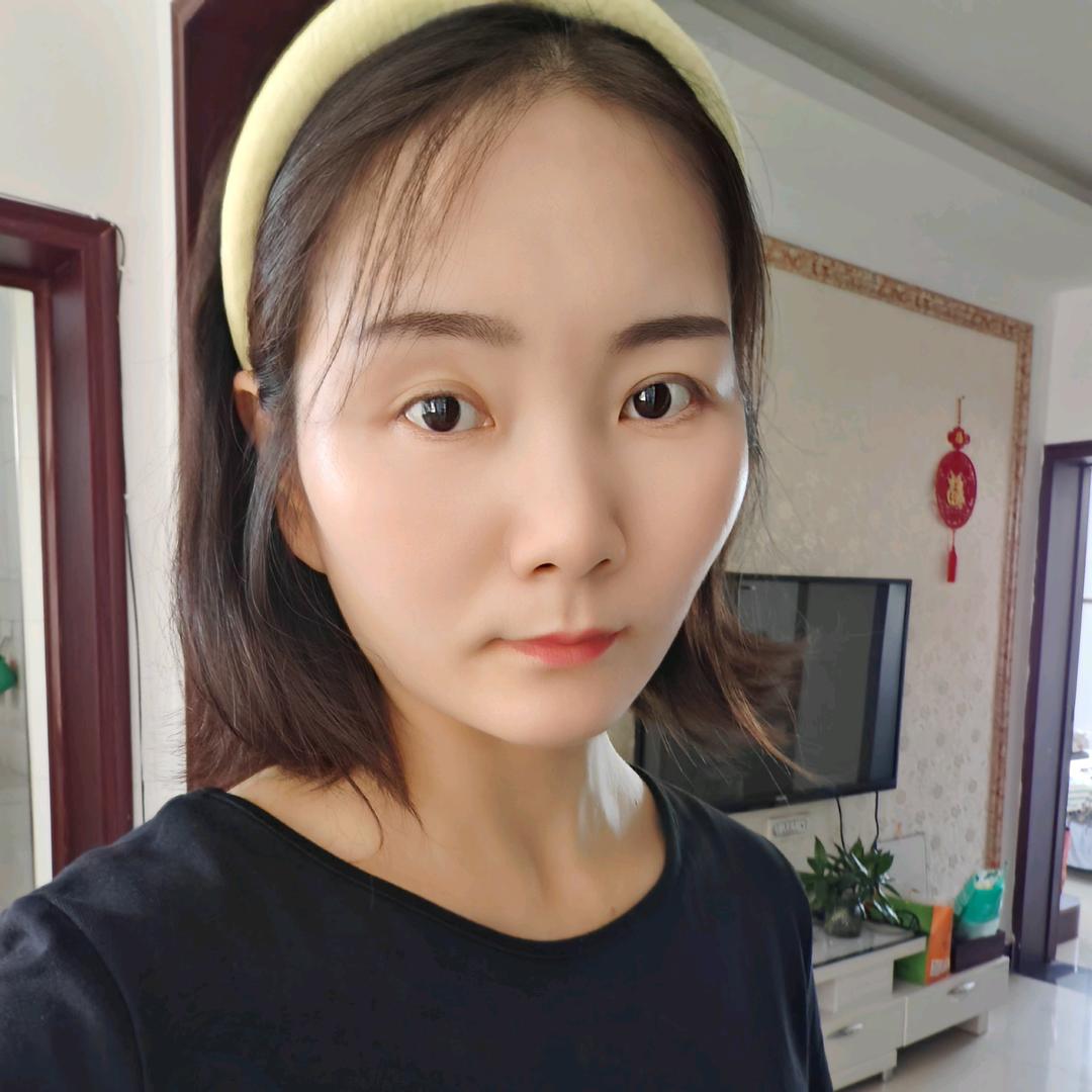 蓝蓝吖