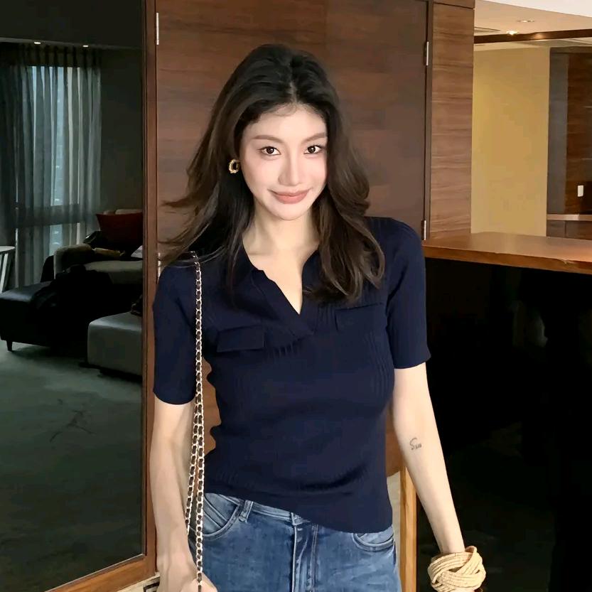 龍喜儿（穿搭分享号）