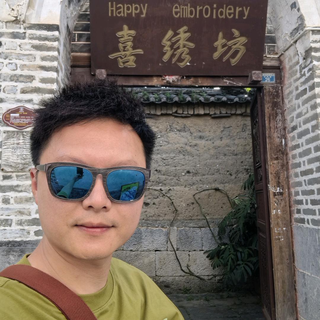 陈小五