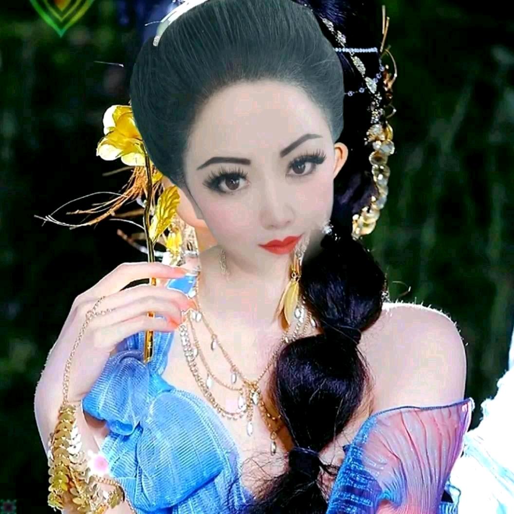 一笑醉倾城