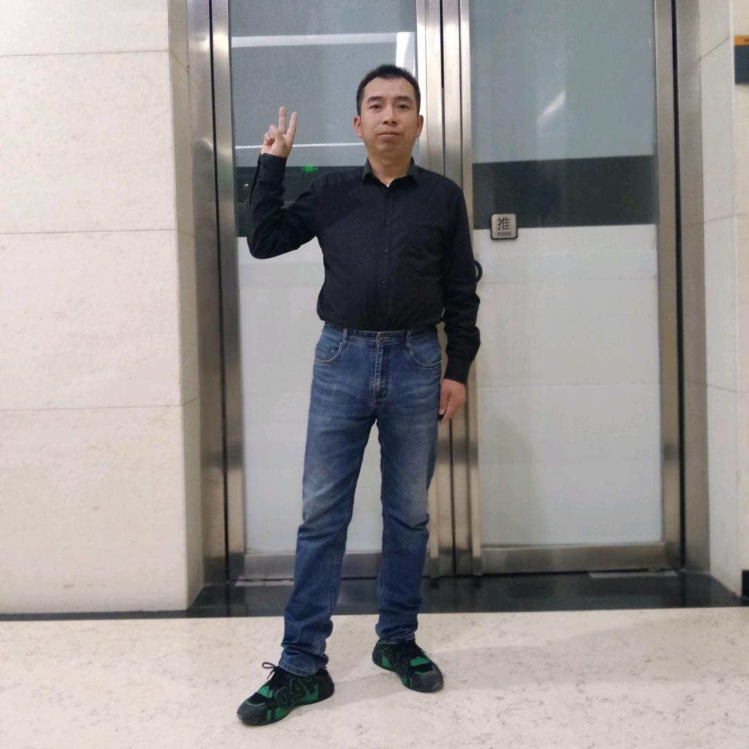张向阳