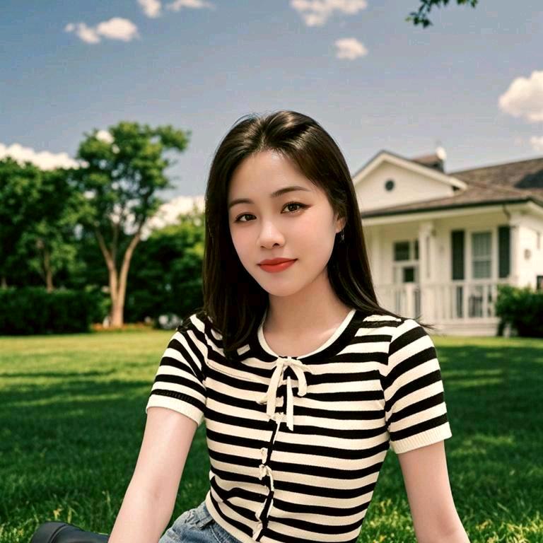 @娜娜