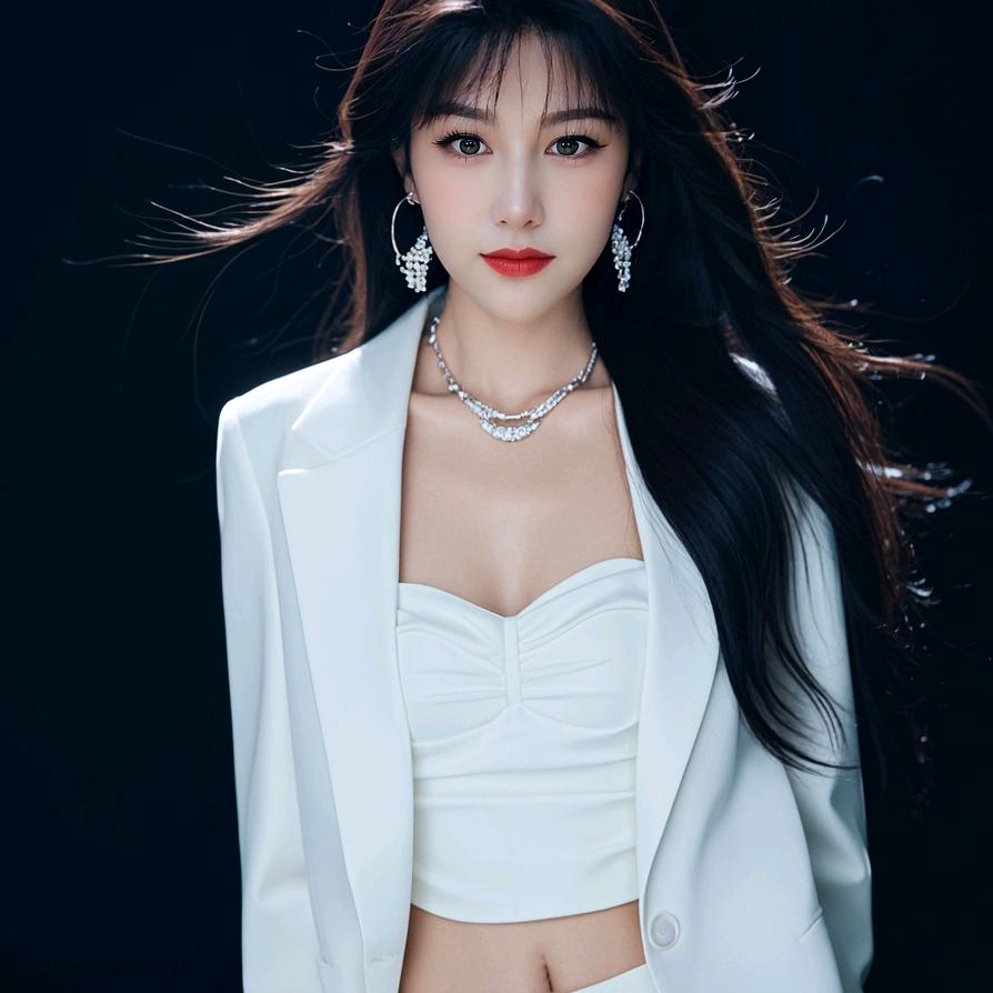 良子足道《21号》