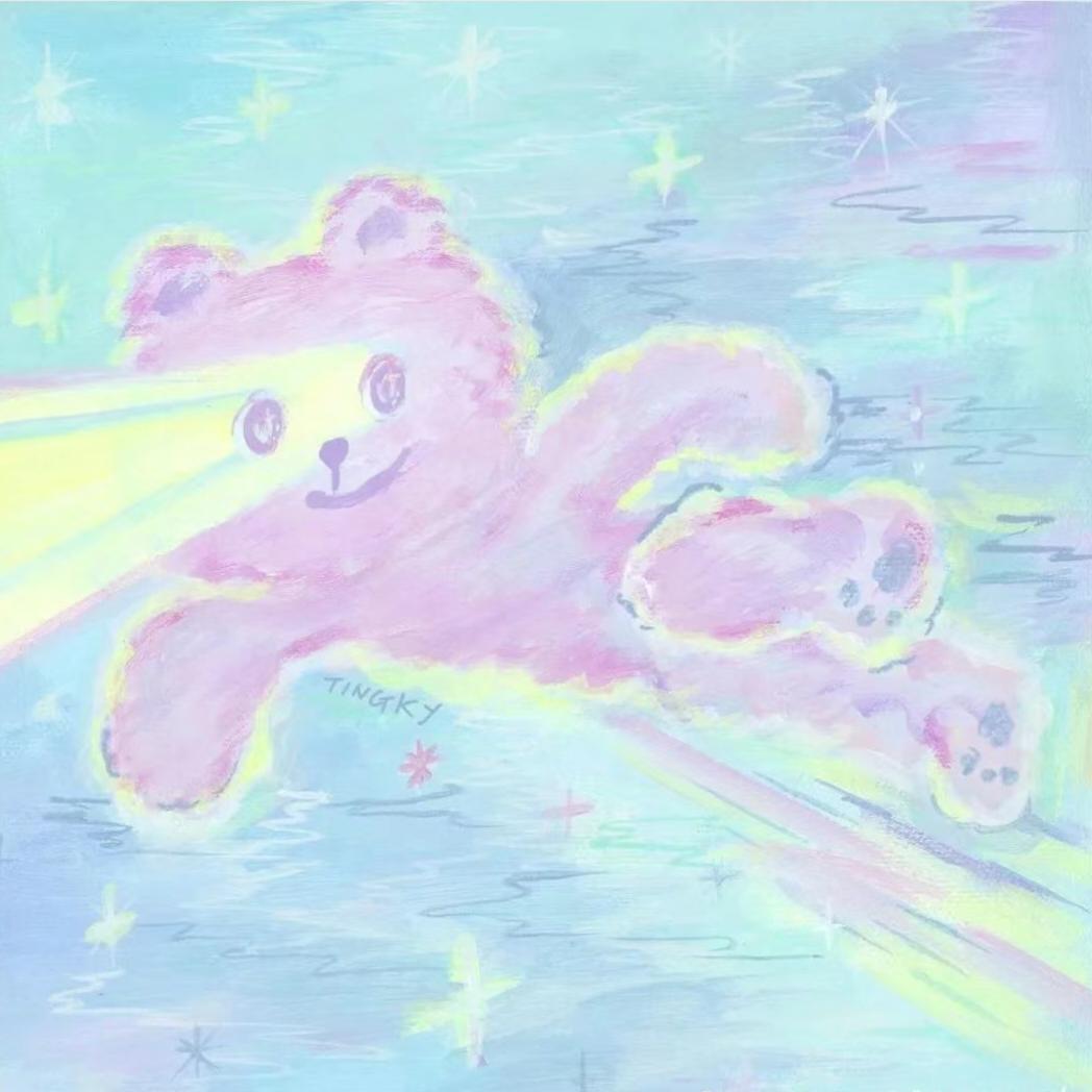 소창
