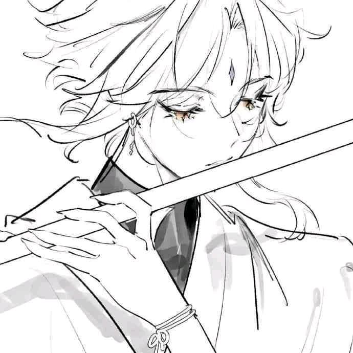 安酒.