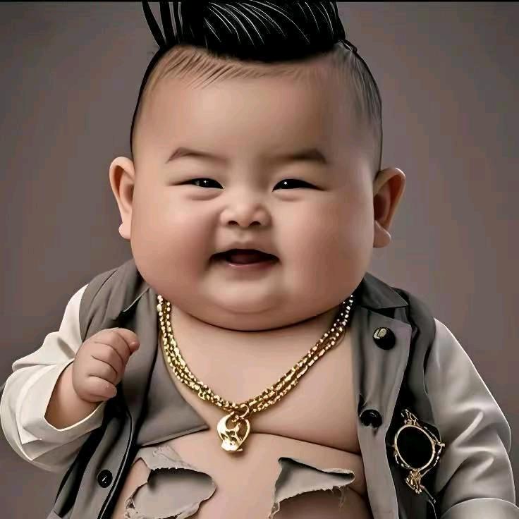 🦵 毛腿 ᭄