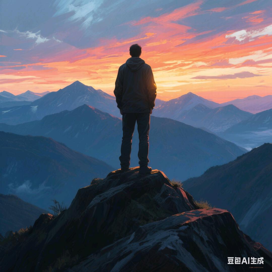 我本无名