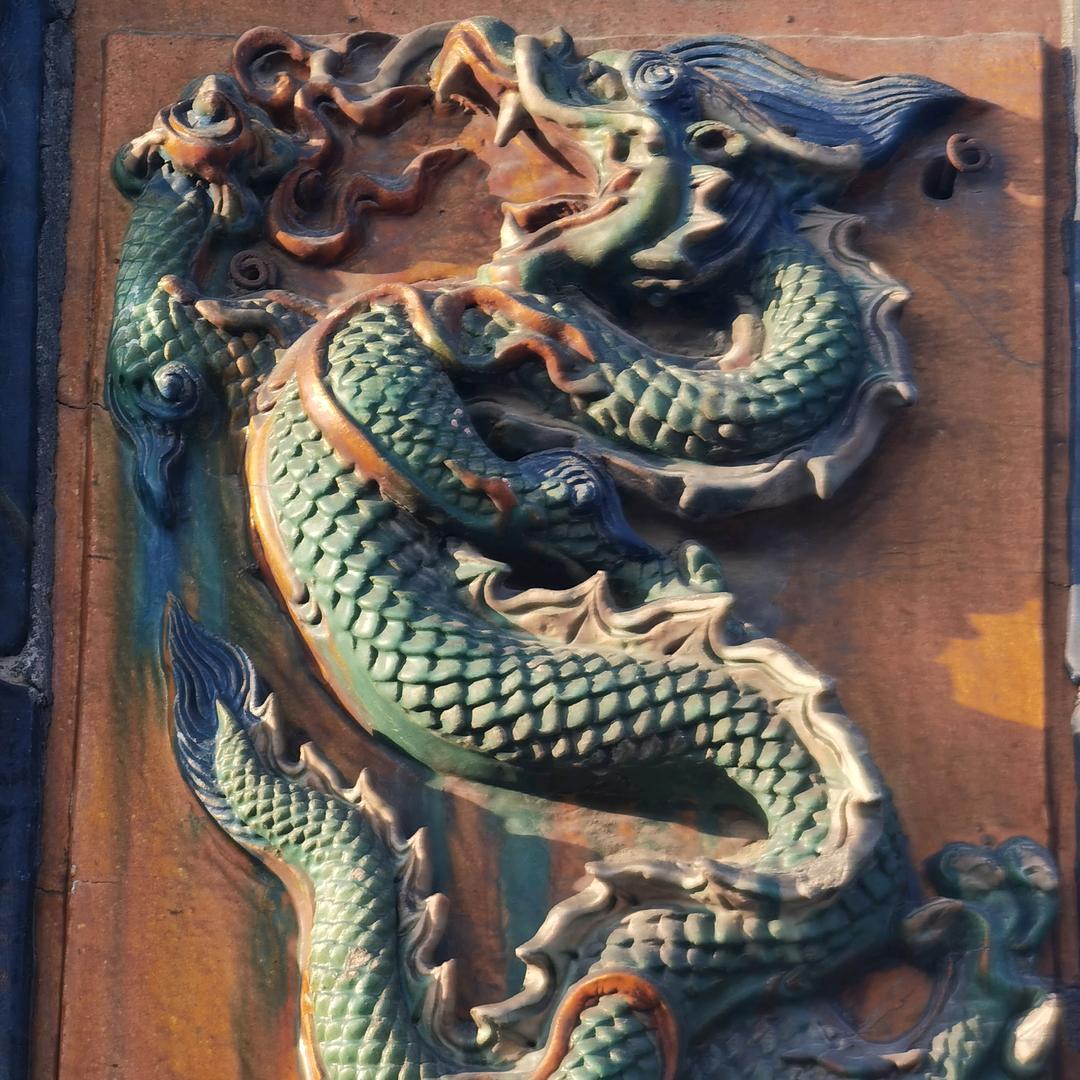 🐉从云