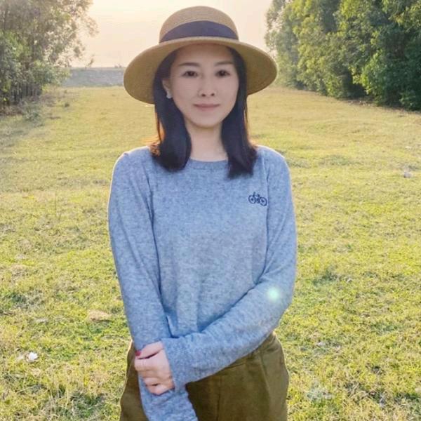 悠悠白云