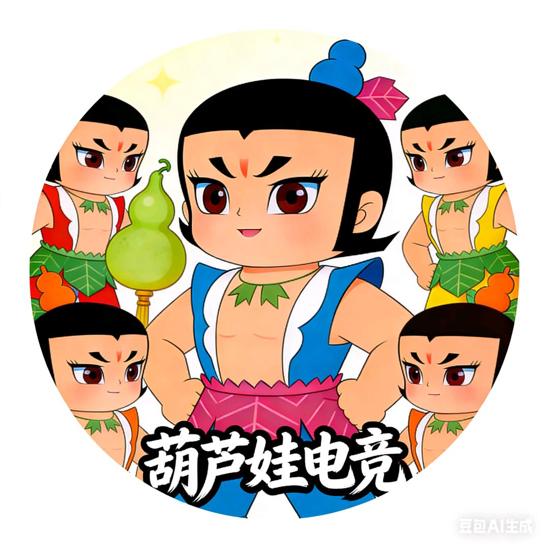 葫芦娃俱乐部店长-老王（三角洲行动）