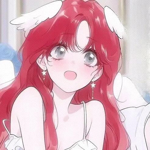 甜兔༘🐇