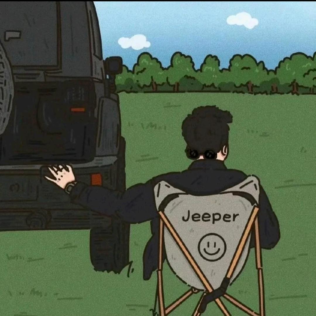何先生🔥