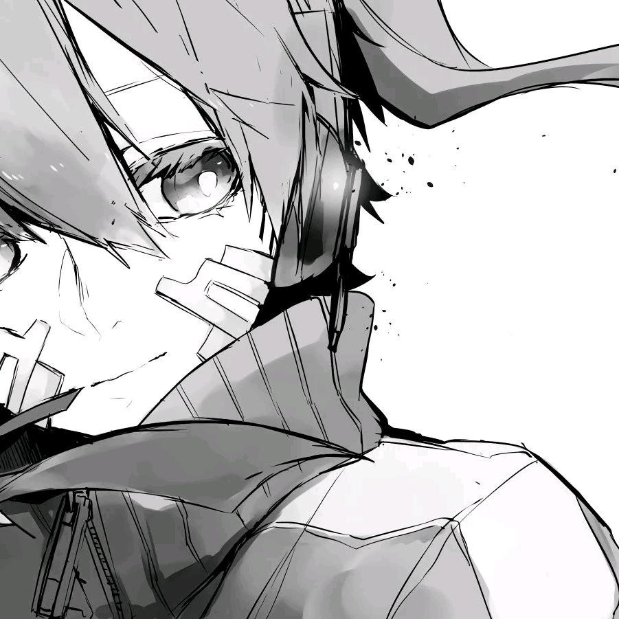 清