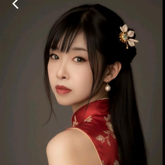 艾潔🌺🌹🌹（中國台灣）