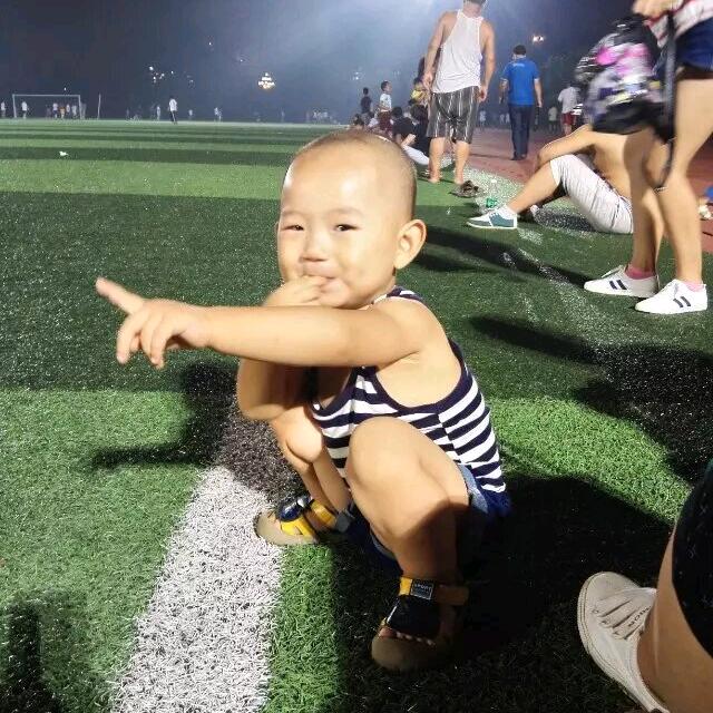 我是小龙人吖