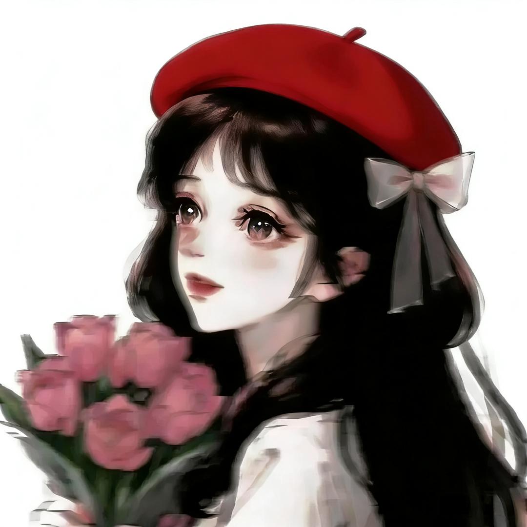 鱼鱼鱼鱼丸子头