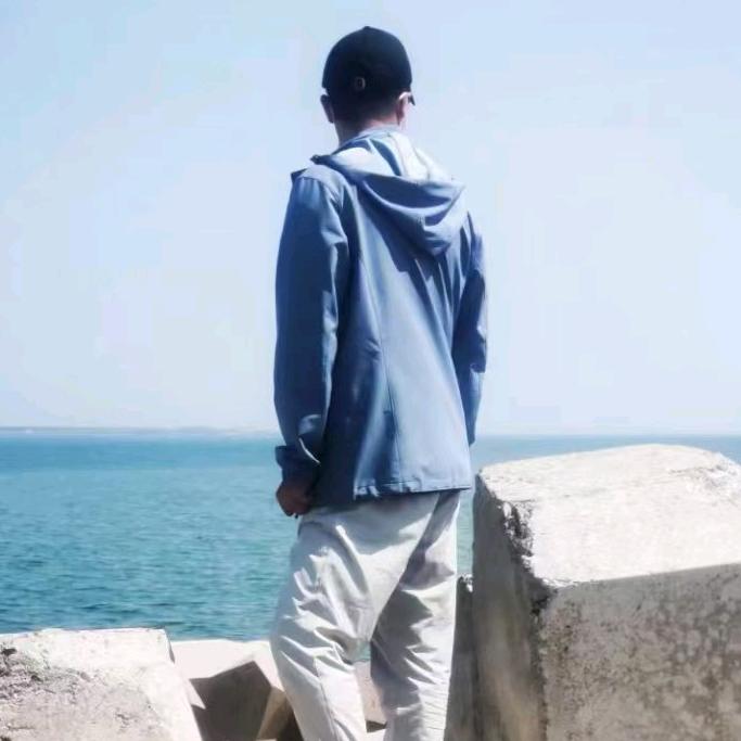 青春奔跑的小王