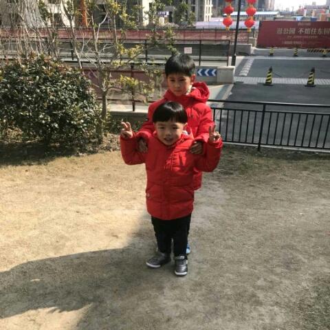 幸福美好