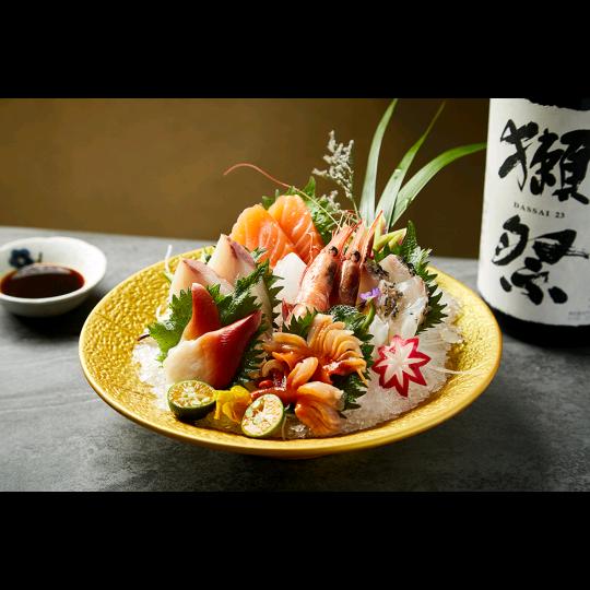 松一居酒屋