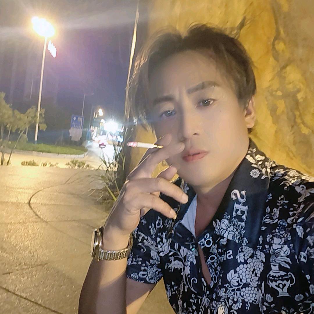 🌈潮汕一花垣79🐏黄锋