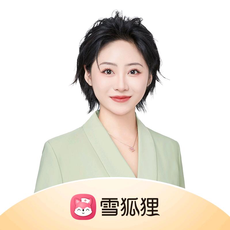 雪狐狸-双双老师（学霸笔记主讲）