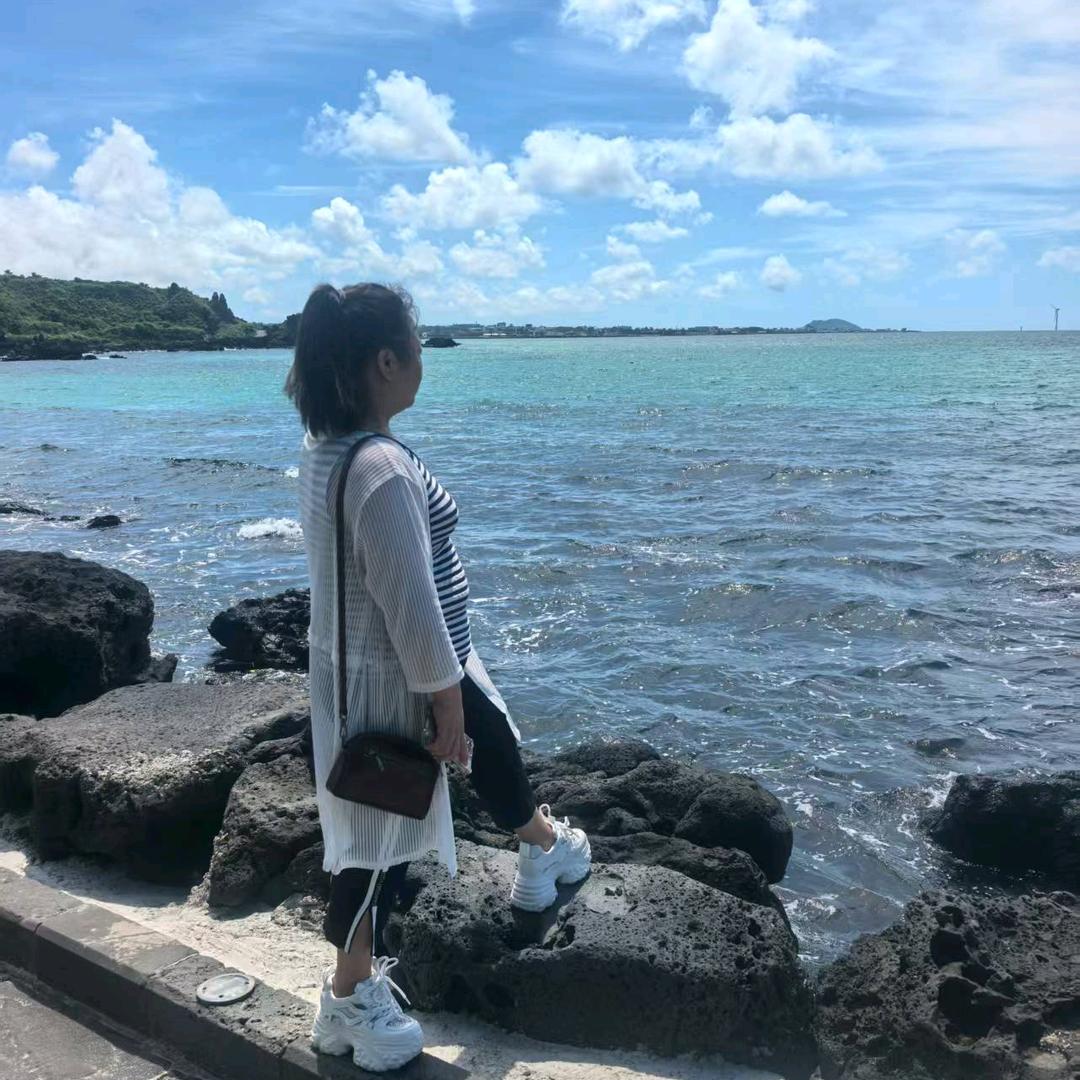 思念永远在心中