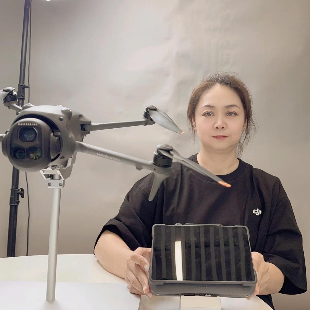 DJI大疆视通威奥赛格体验店