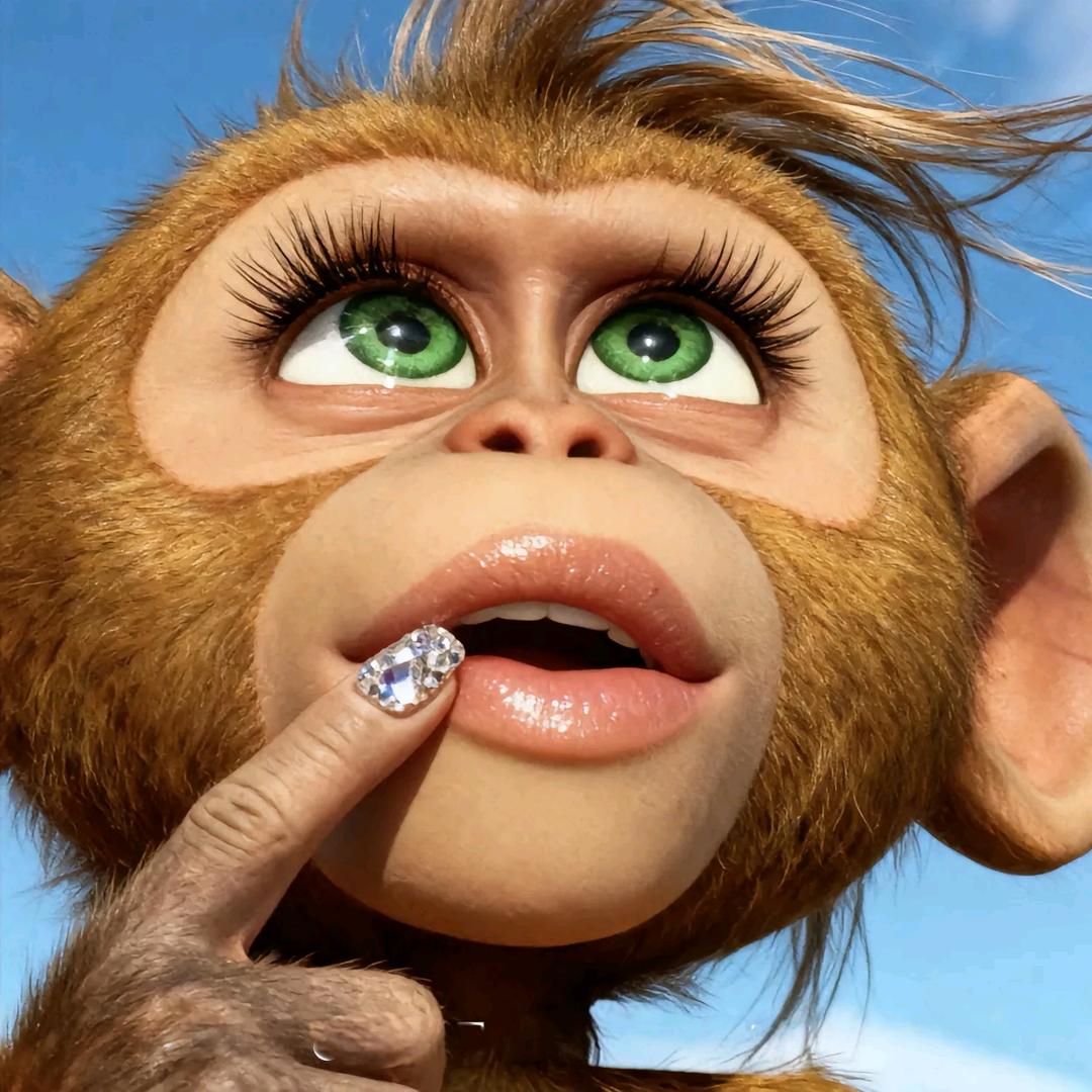 望我多金望我开心。