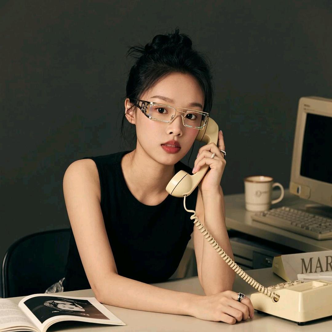 小妖精