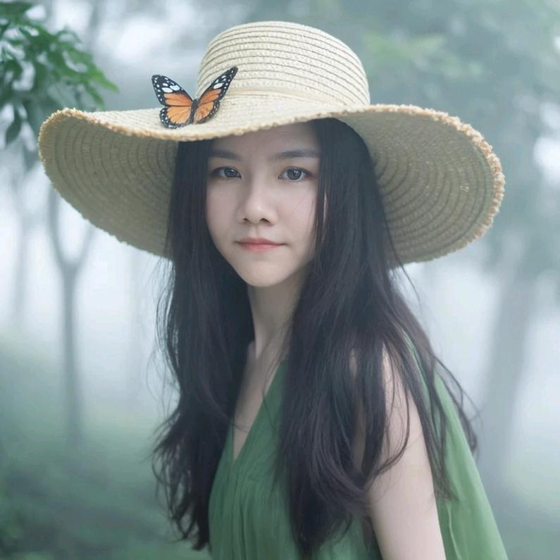 财神爷的小宝贝♥