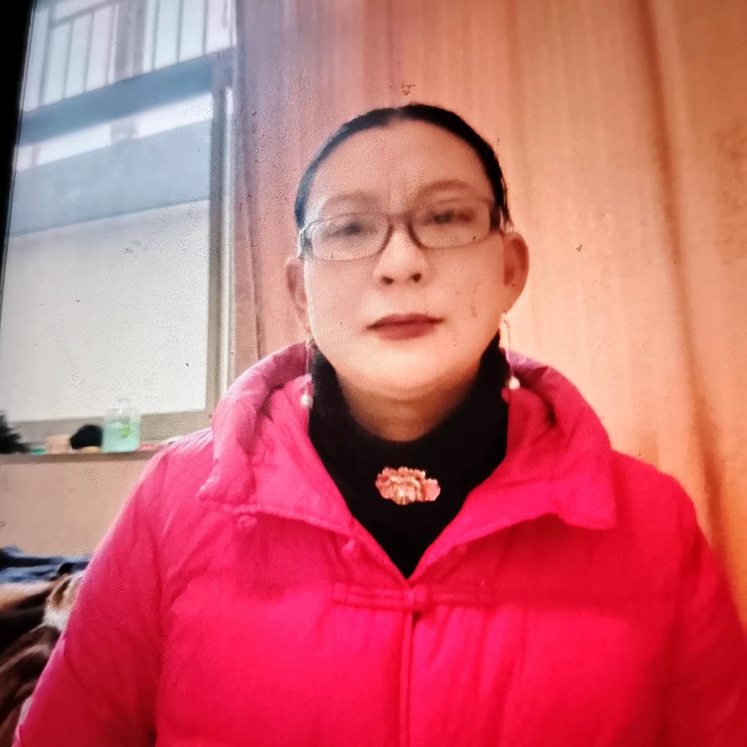 蓝魅枫（568）早上8点半开播