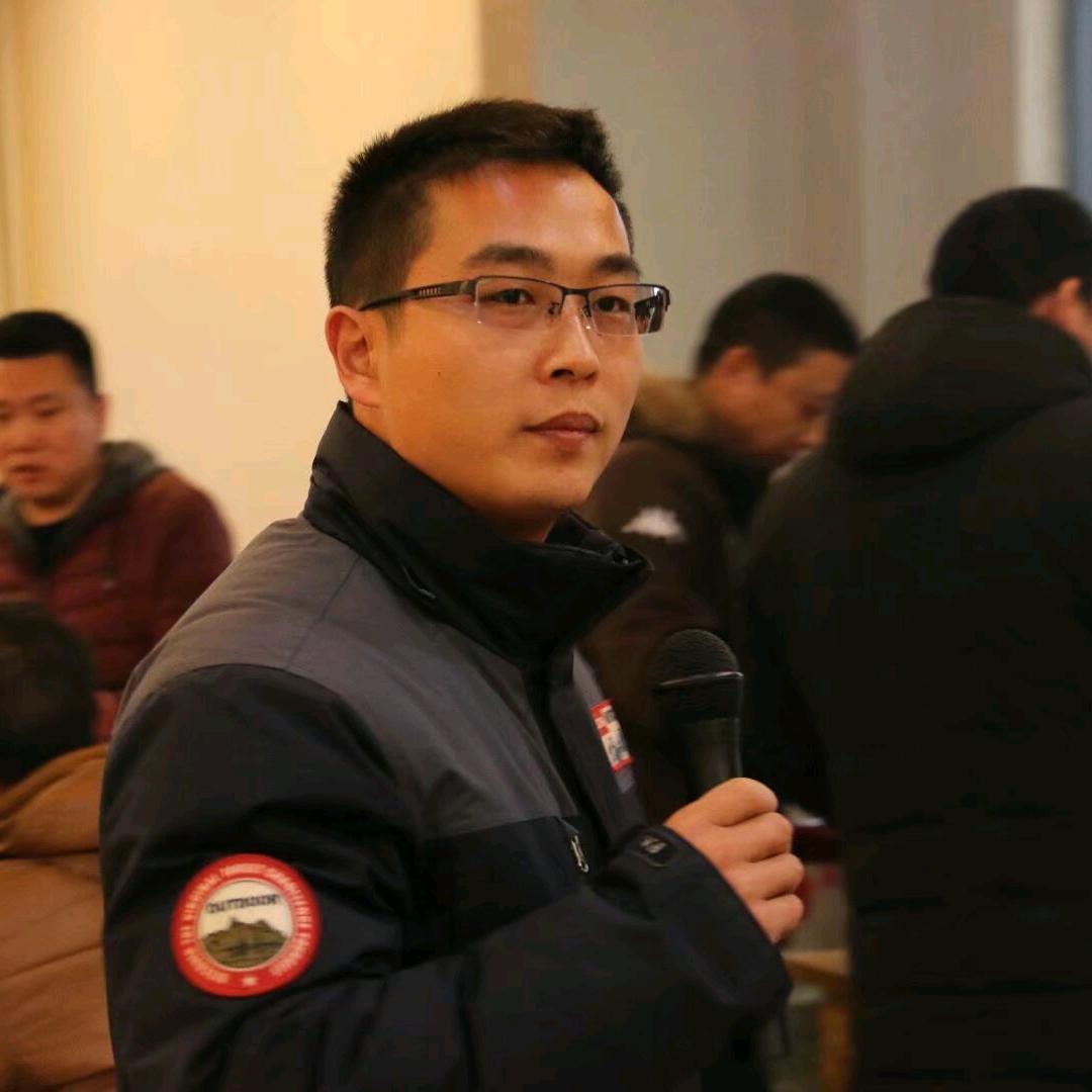 程力随车杨尚坤