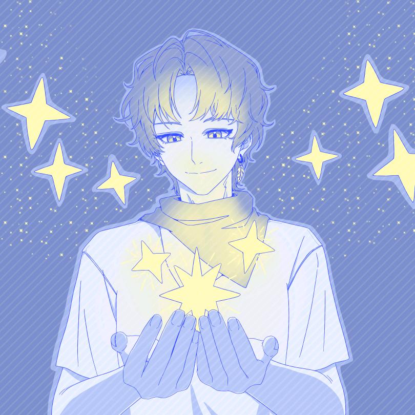 小丸的观星台🪐✨🔭🤩🍉
