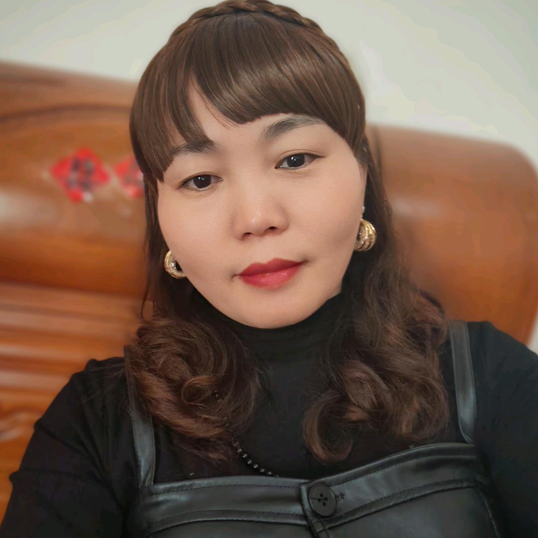 美好姐