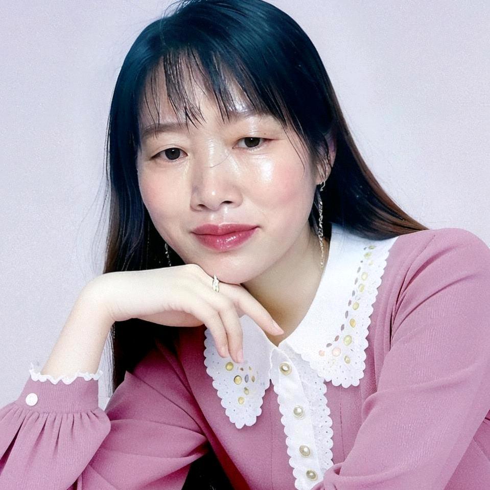 相信自己（丫丫果汁）