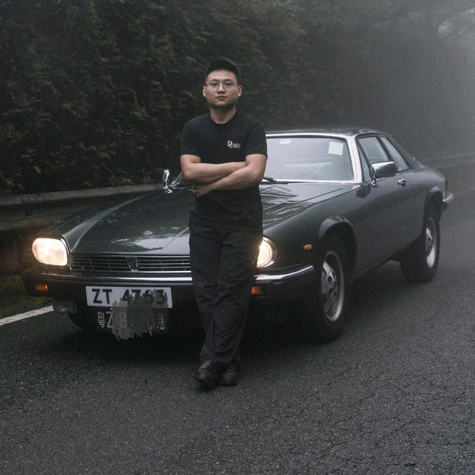 贵阳豪车专修.贤哥