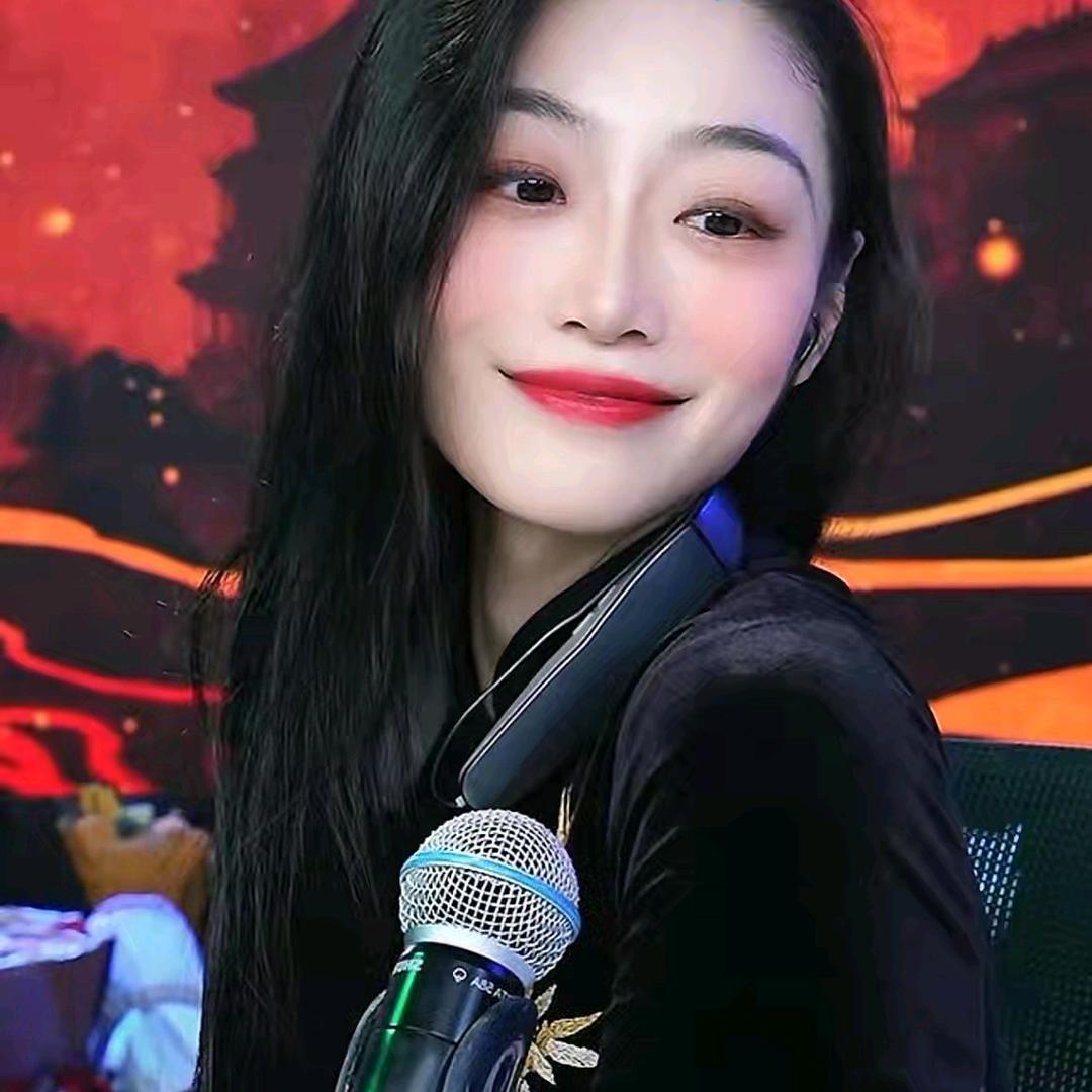 飘飘姐❄️❄️寒王