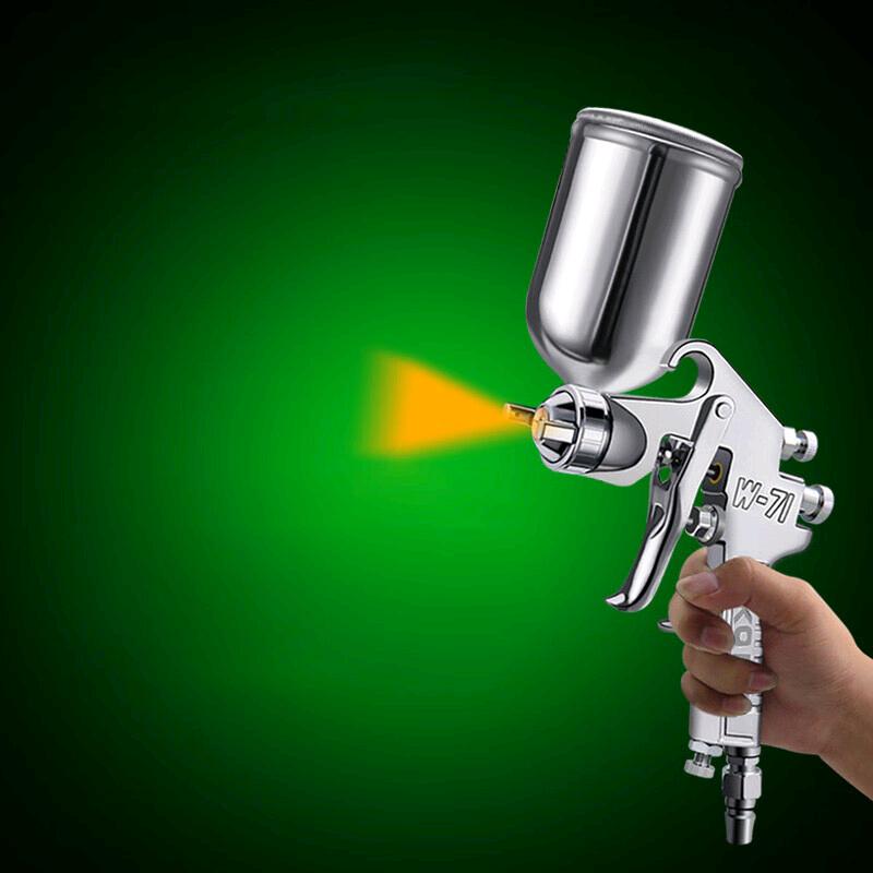 入户门改色（高端）