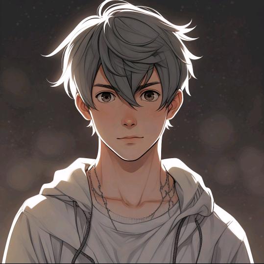 潇洒