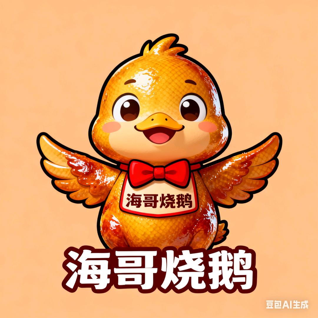 海哥烧鹅