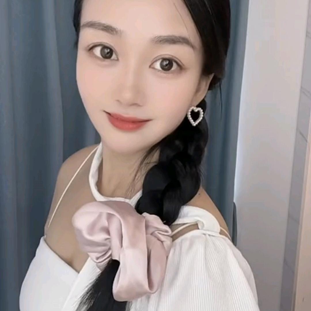 紫萱💖等你亲