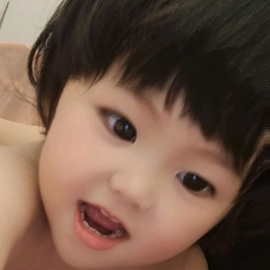 小可爱