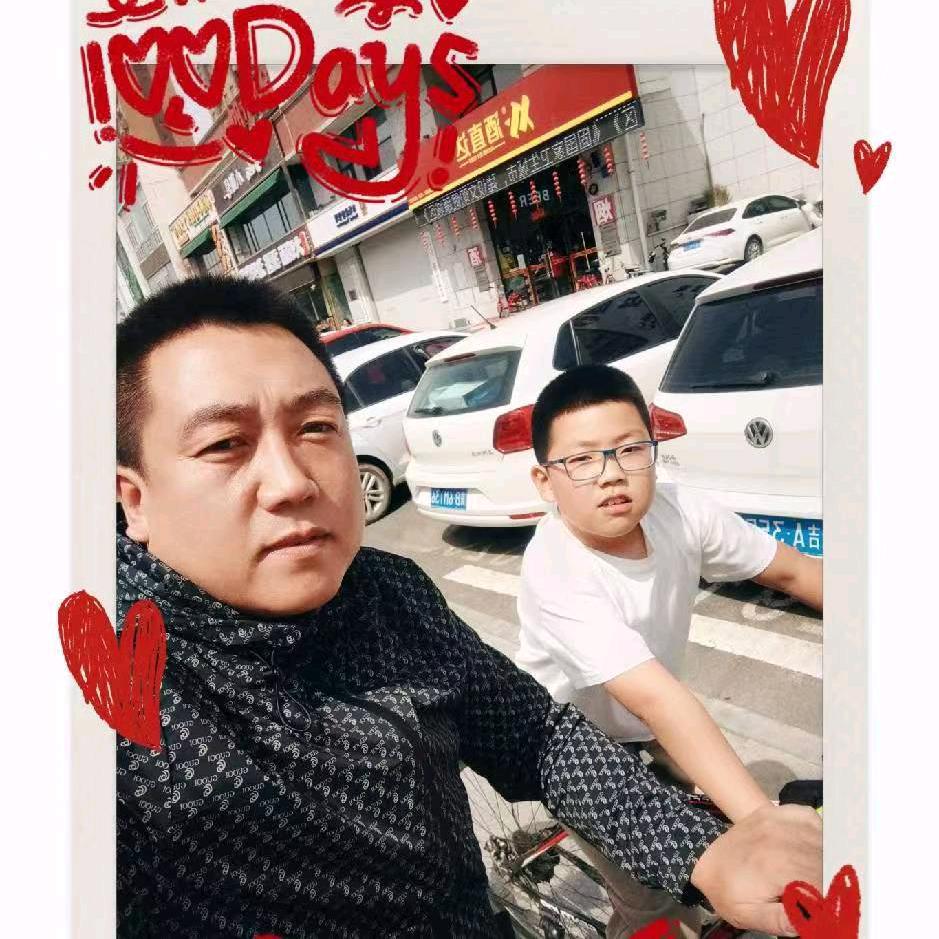 砥砺前行的自己
