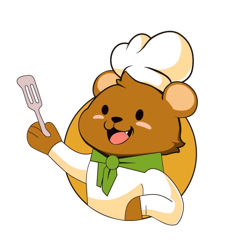 绿熊庄园食品旗舰店