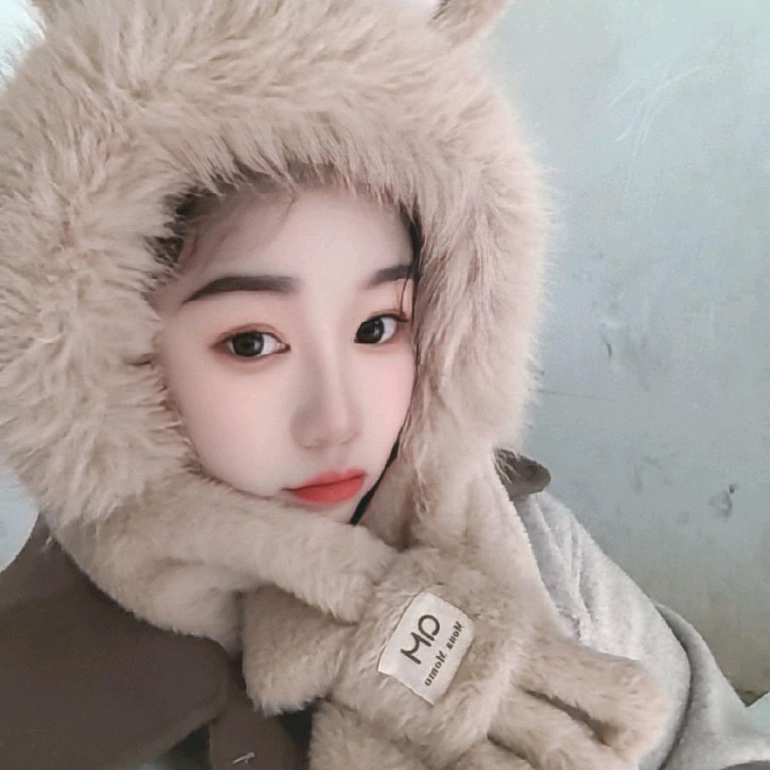 小媳妇