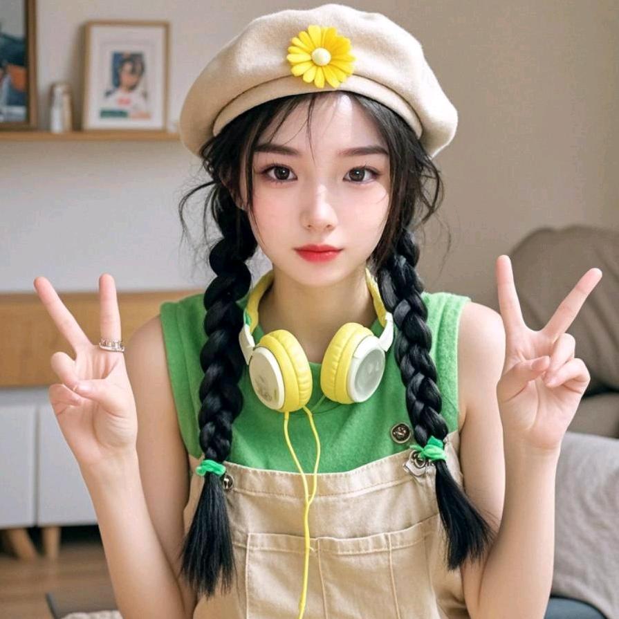 安好♥