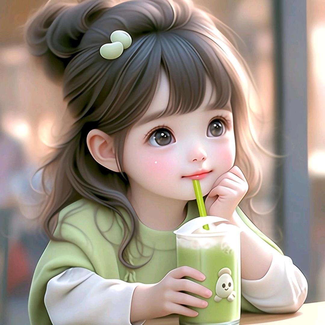 一米五的小可爱