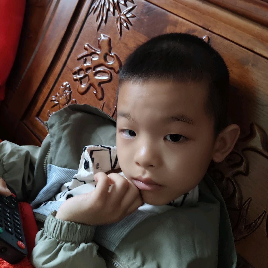 ☯️农村小伙❤️